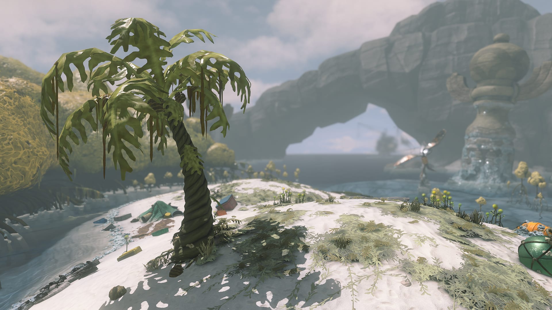 Splatoon Raiders Screenshot 7
