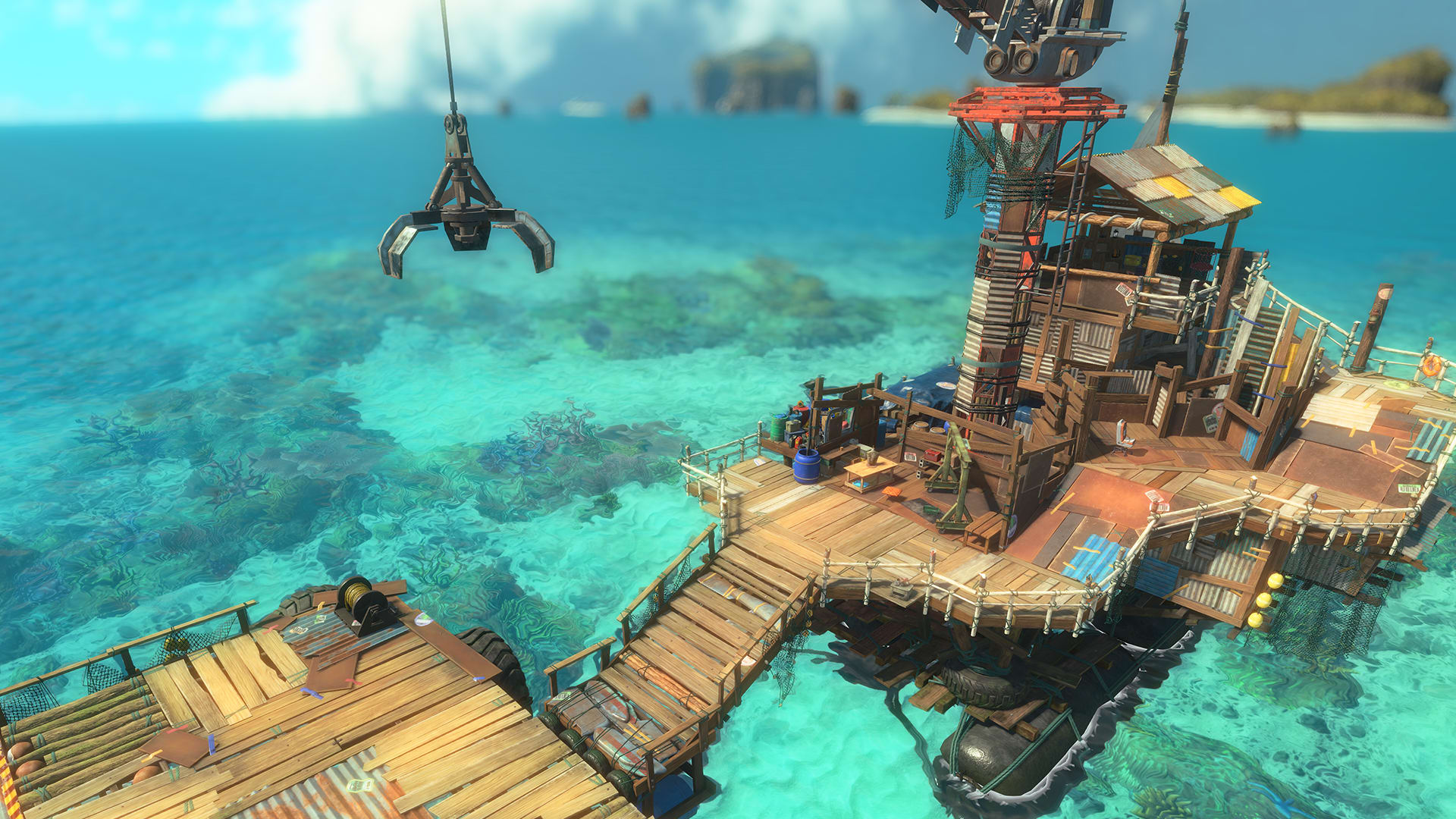 Splatoon Raiders Screenshot 6
