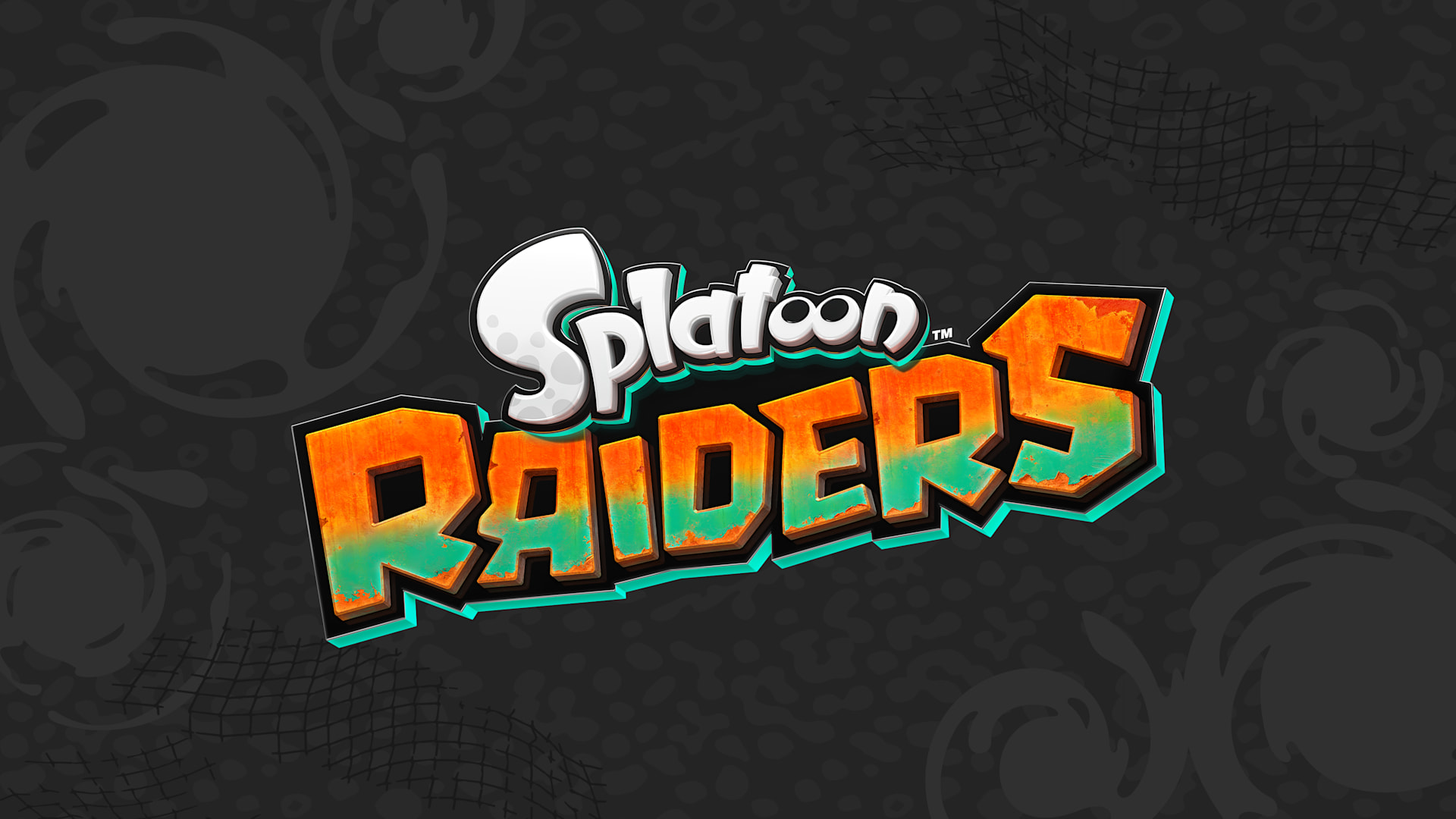 Splatoon Raiders Hero