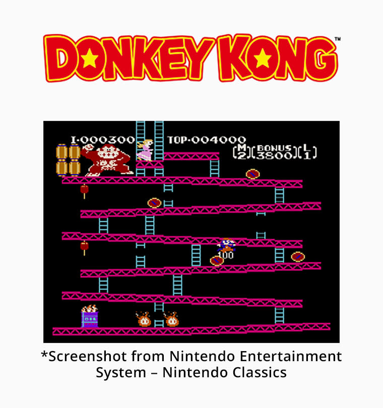 AtD Vol. 19, Donkey Kong Bananza Ch3 - Image 3