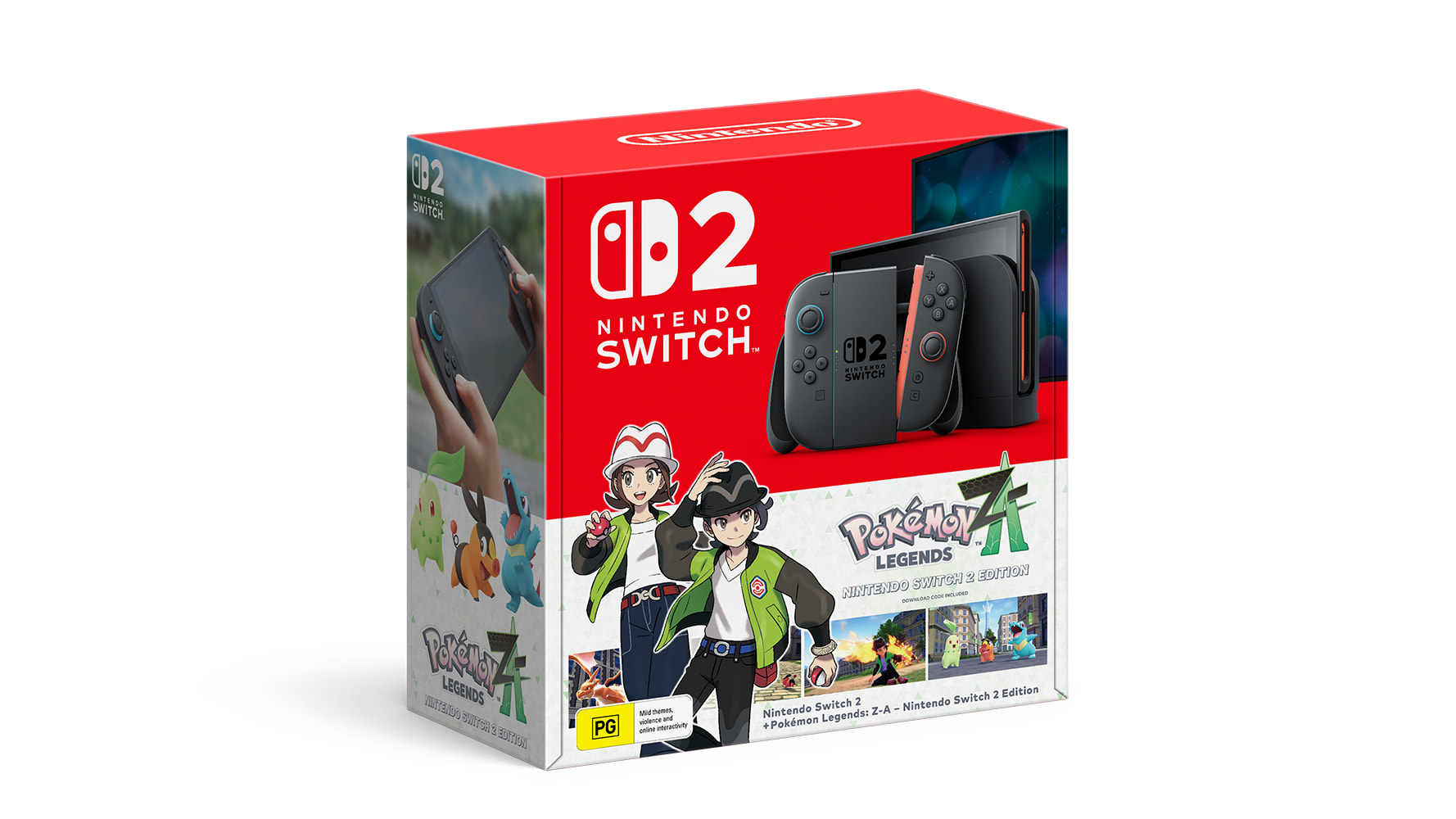 Nintendo Switch EVOLVE Ultimate Edition Mega Man Zero/ZX Legacy Collection Nintendo Switch [Digital