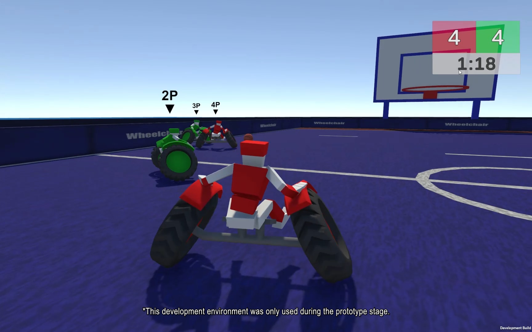 ATD Vol. 20, Drag x Drive – Chapter 2 - Image 1