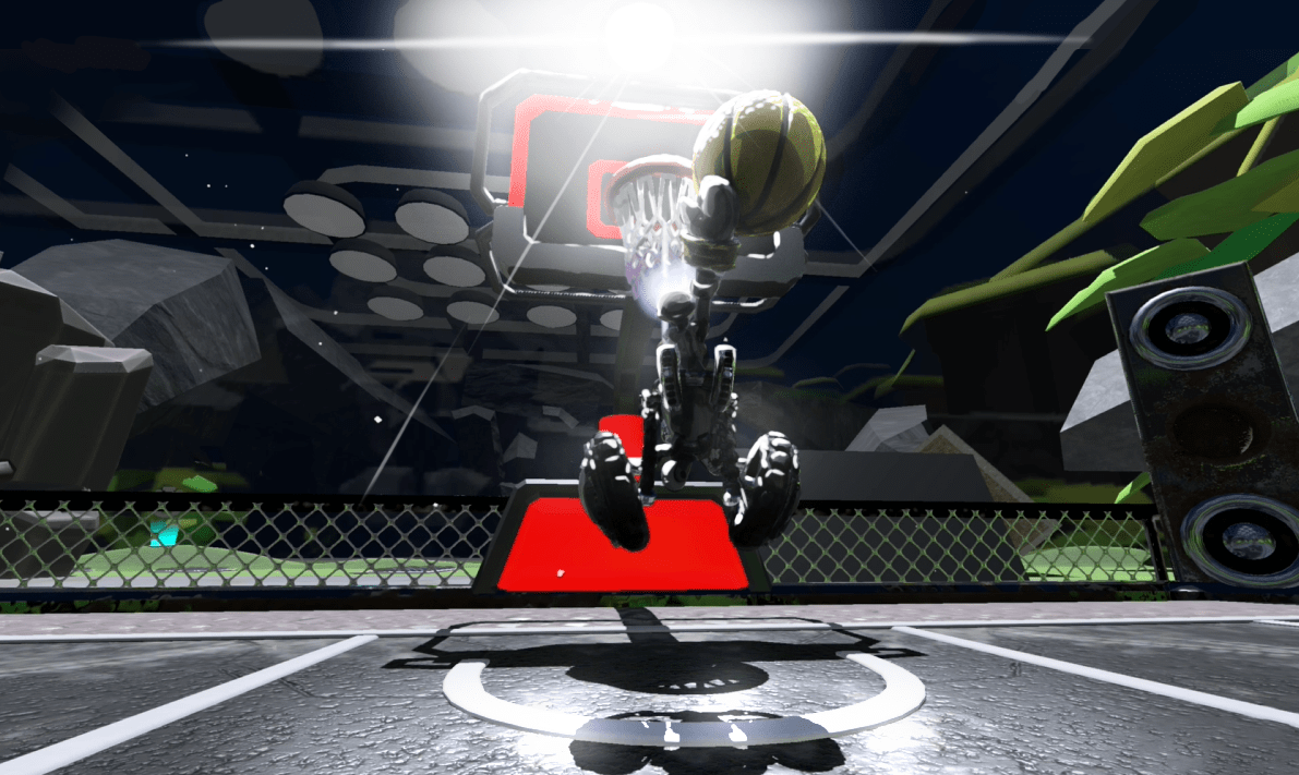 ATD Vol. 20, Drag x Drive – Chapter 2 - Image 3