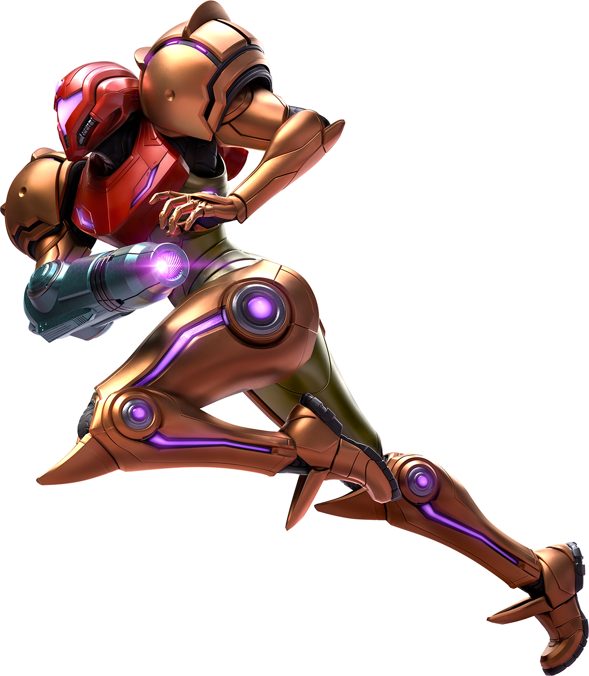 Metroid Prime 4: Beyond - A world unknown Image