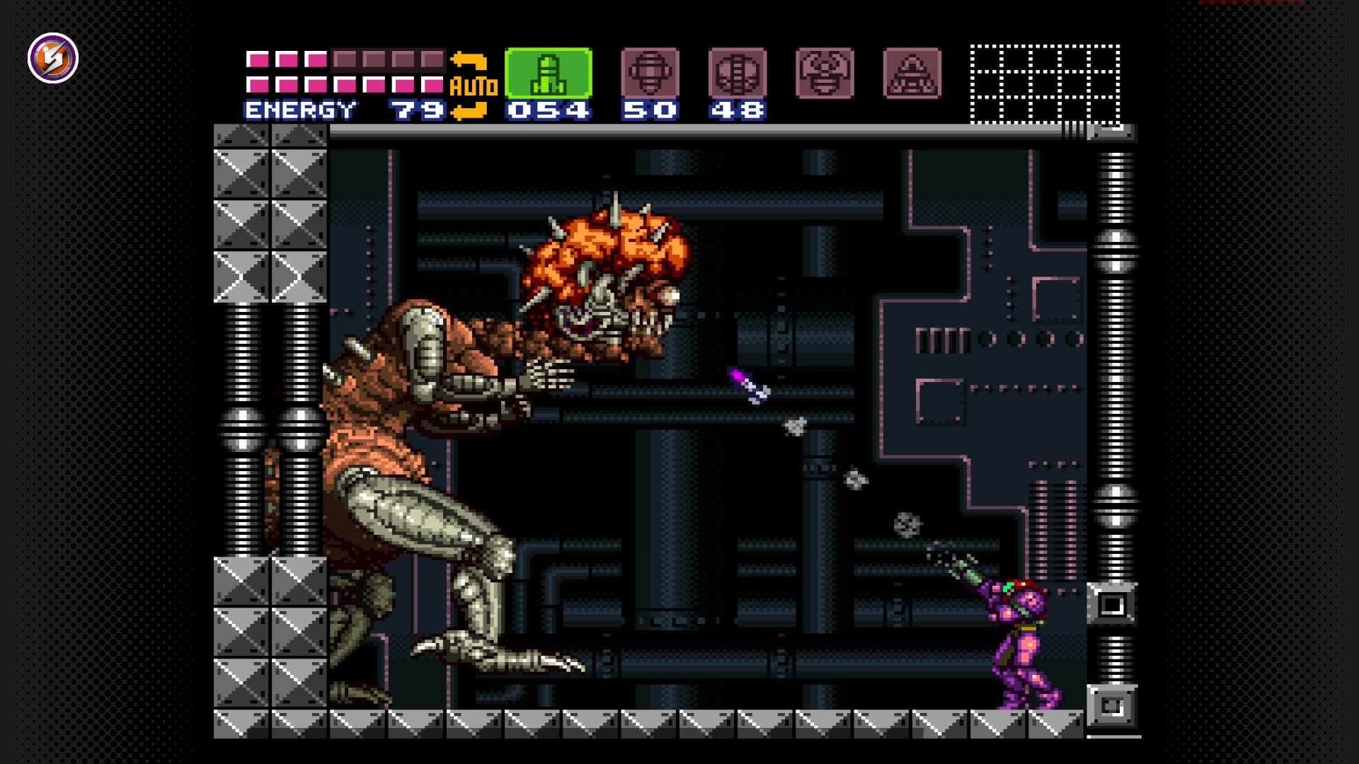 Metroid games on Nintendo Switch 2 and Nintendo Switch Image 2