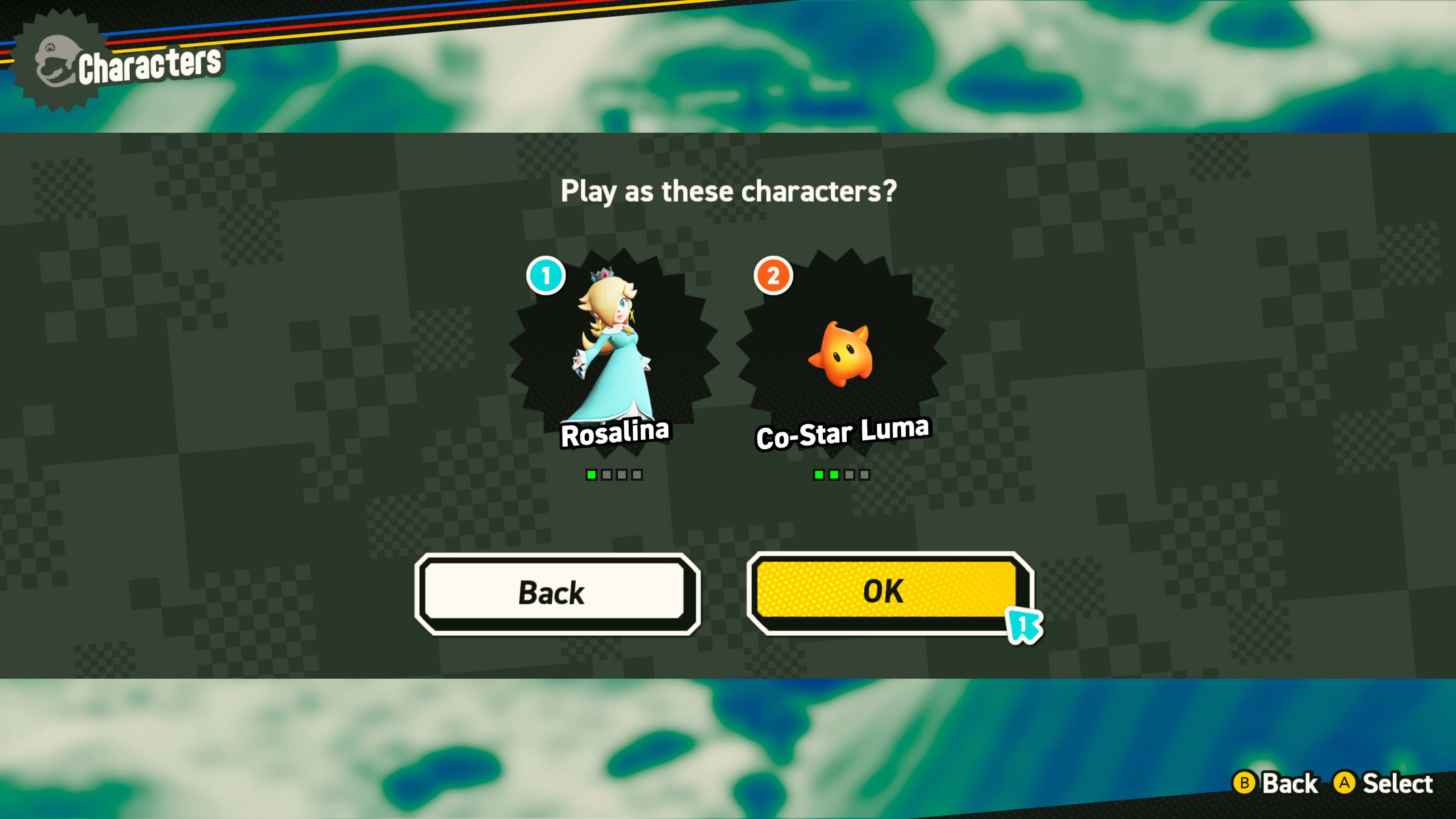 Super Mario Bros. Wonder – Nintendo Switch 2 Edition + Meetup at Bellabel Park Screenshot 6