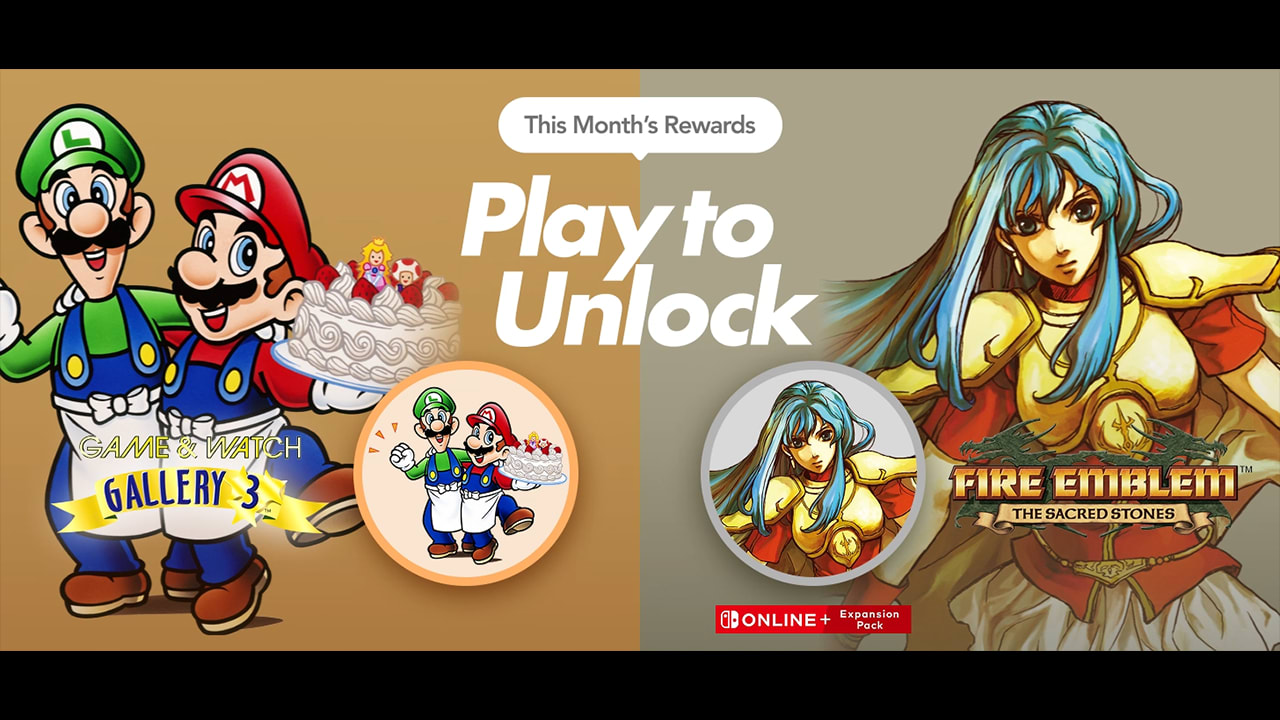 NSO Magazine: January 2026 Missions & Rewards - Mission