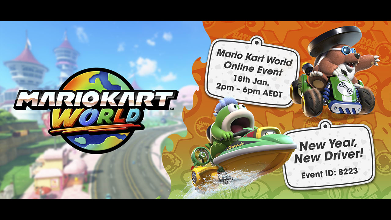 NSO Magazine: January 2026 Events - MKW