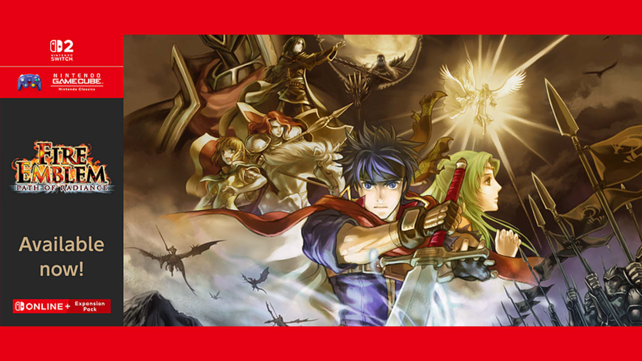 NSO Magazine: January 2026 GameCube