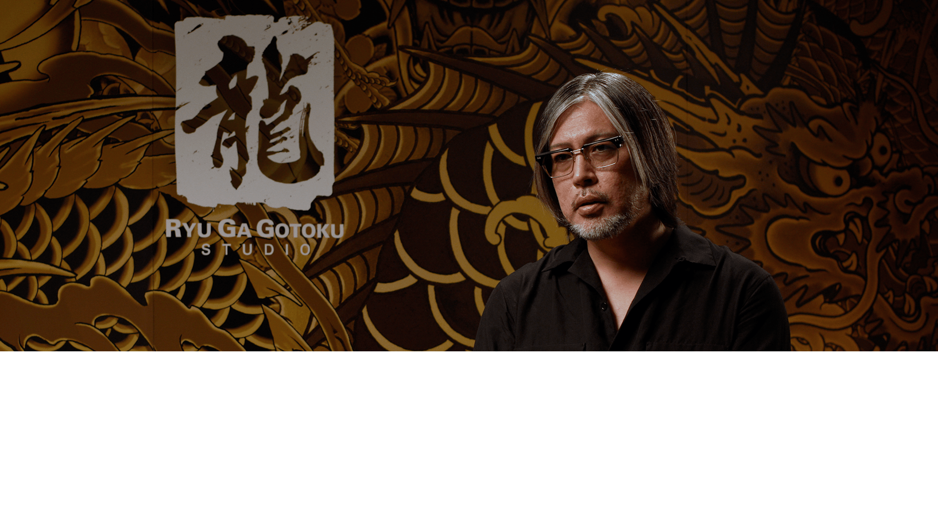 Creator's Voice - Yakuza Kiwami 3 & Dark Ties Team