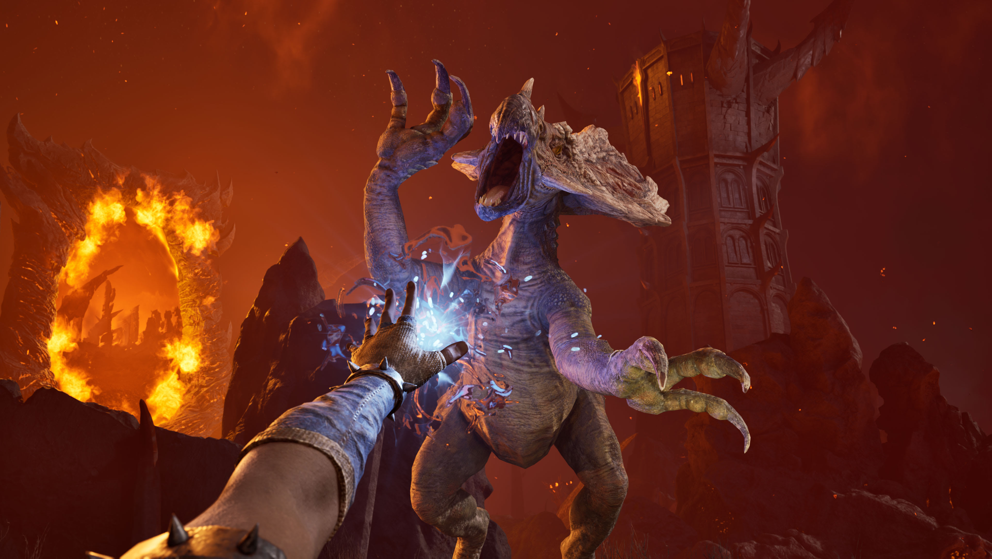 The Elder Scrolls IV: Oblivion™ Remastered Screenshot 3