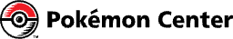 [Pokémon Day] Pokémon Center Logo