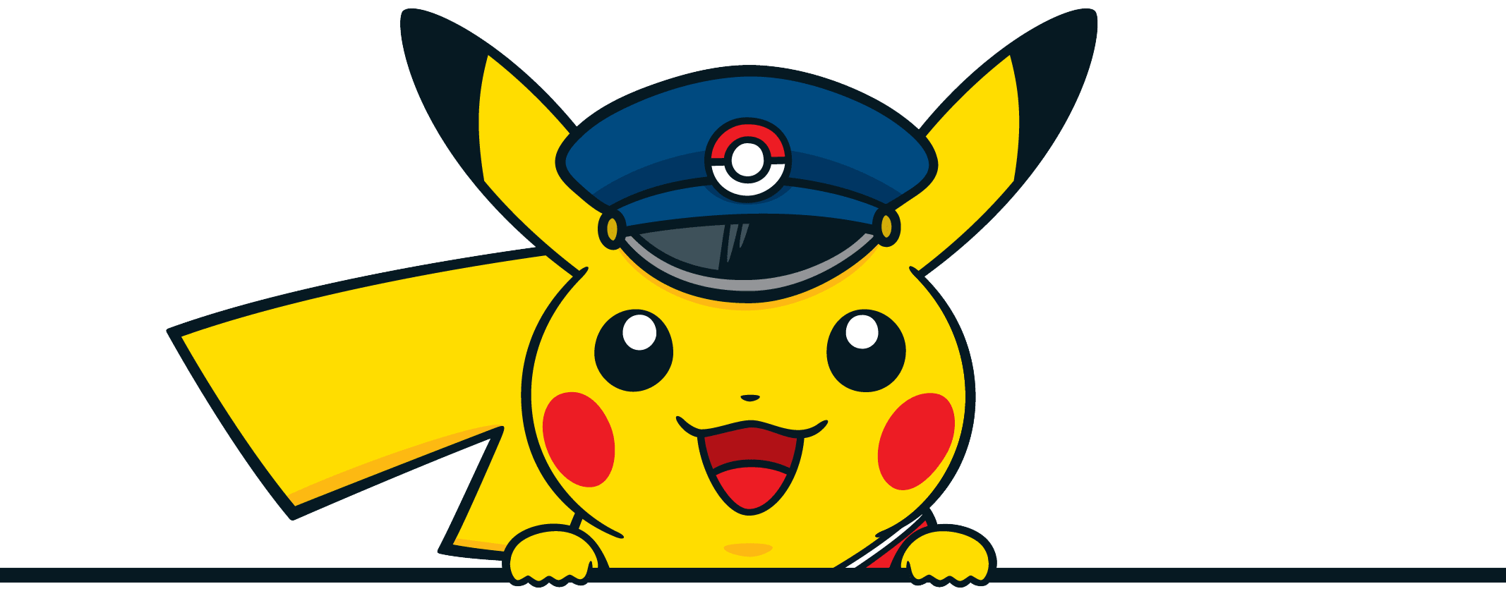 [Pokémon Day] Pokémon Center Asset