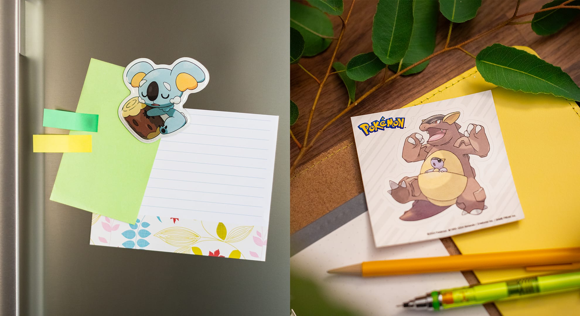 Let’s celebrate 30 years of Pokémon Image 5