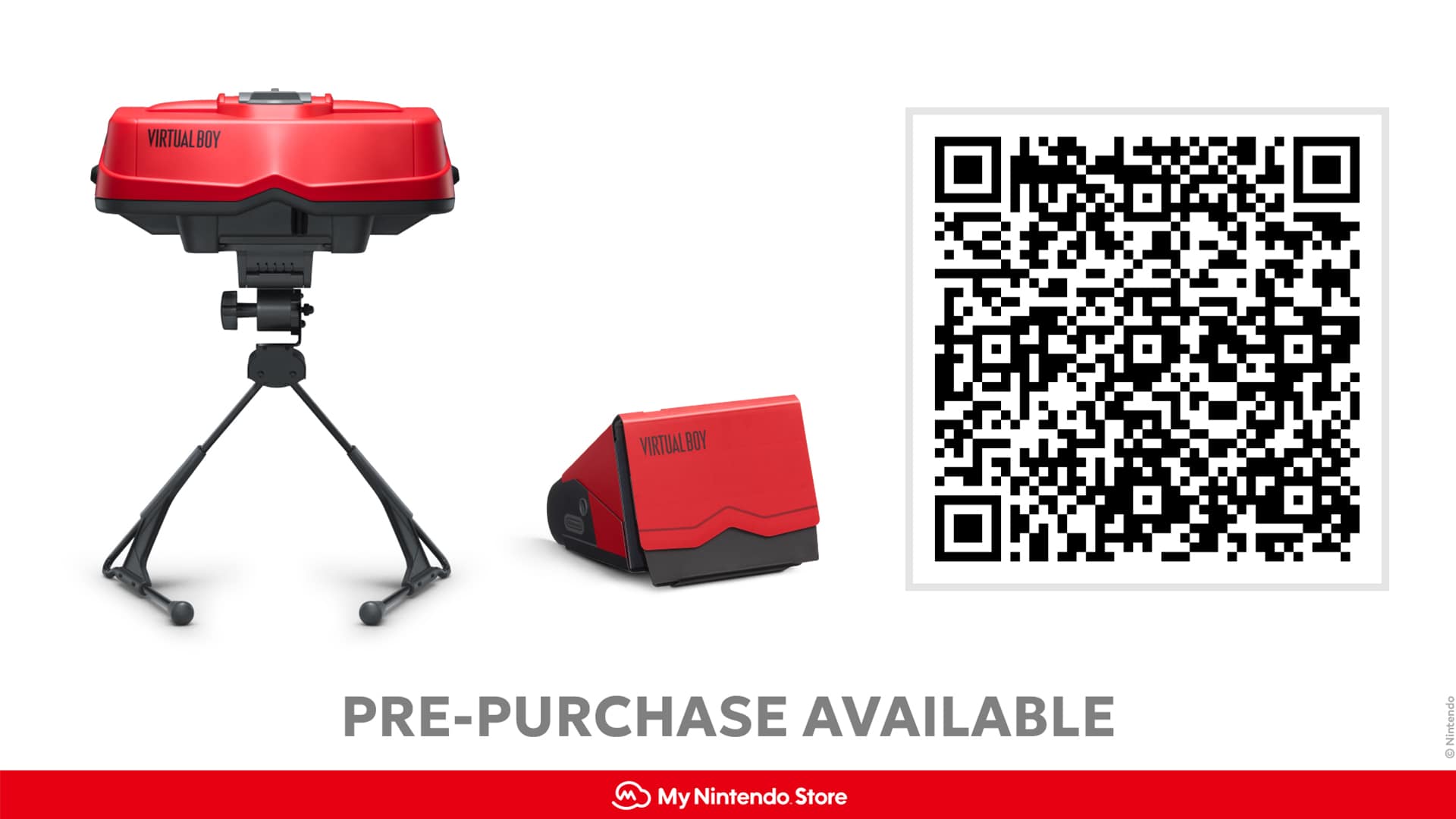 NSO Magazine: February 2026 Virtual Boy MNS