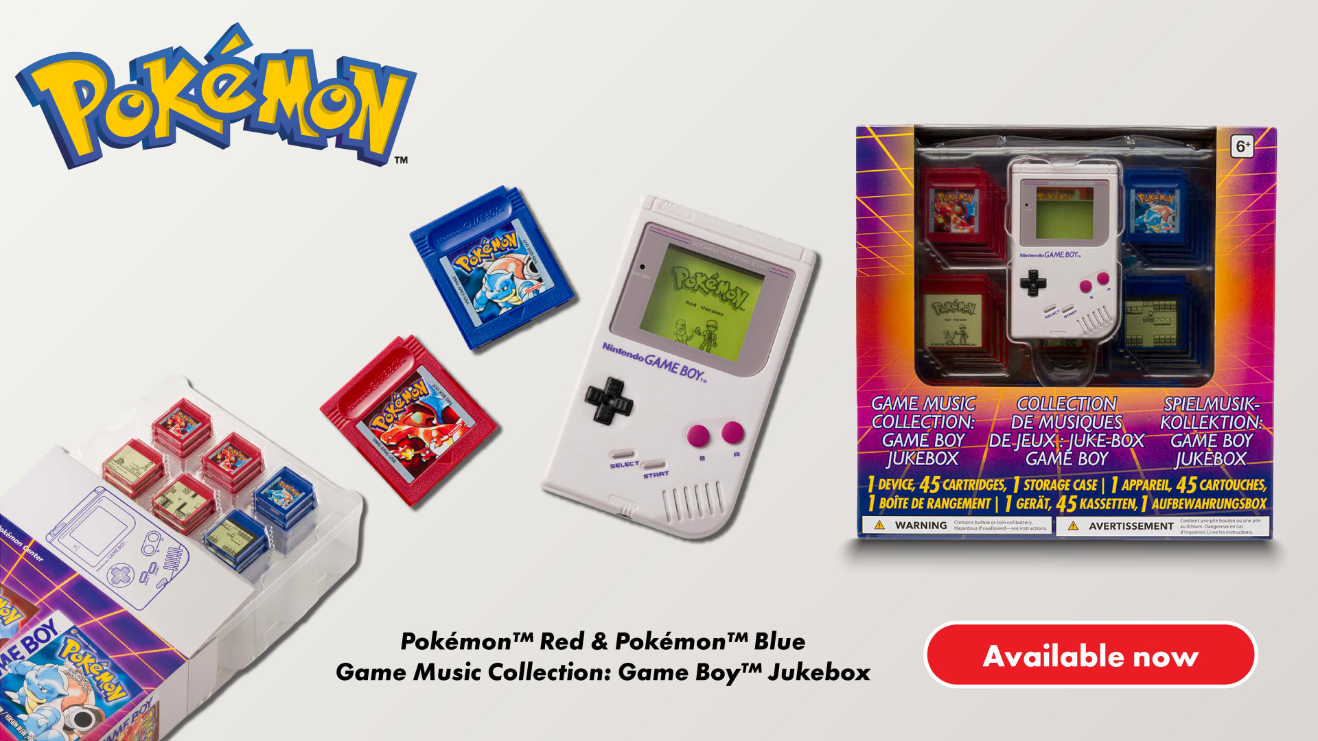 [Pokémon Day] My Nintendo Store Asset