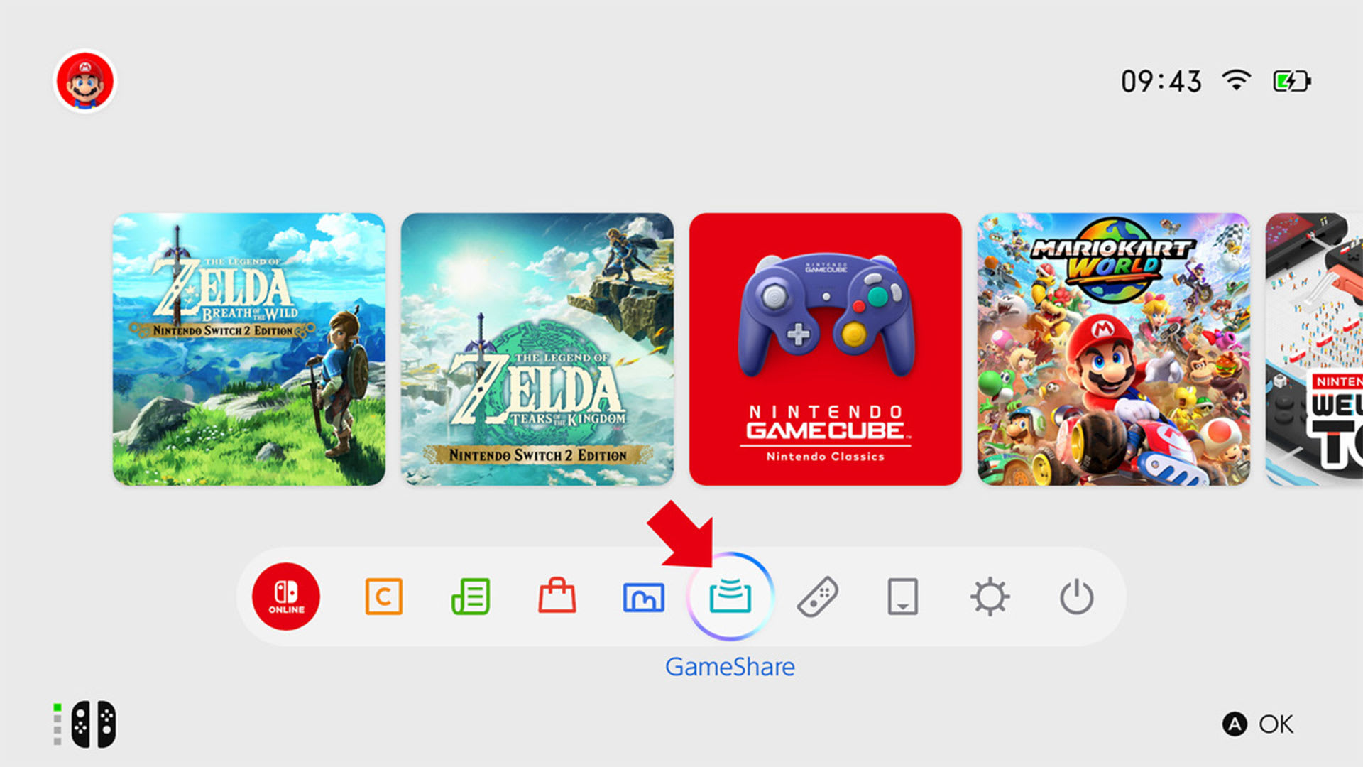 Learn about GameShare Image 2
