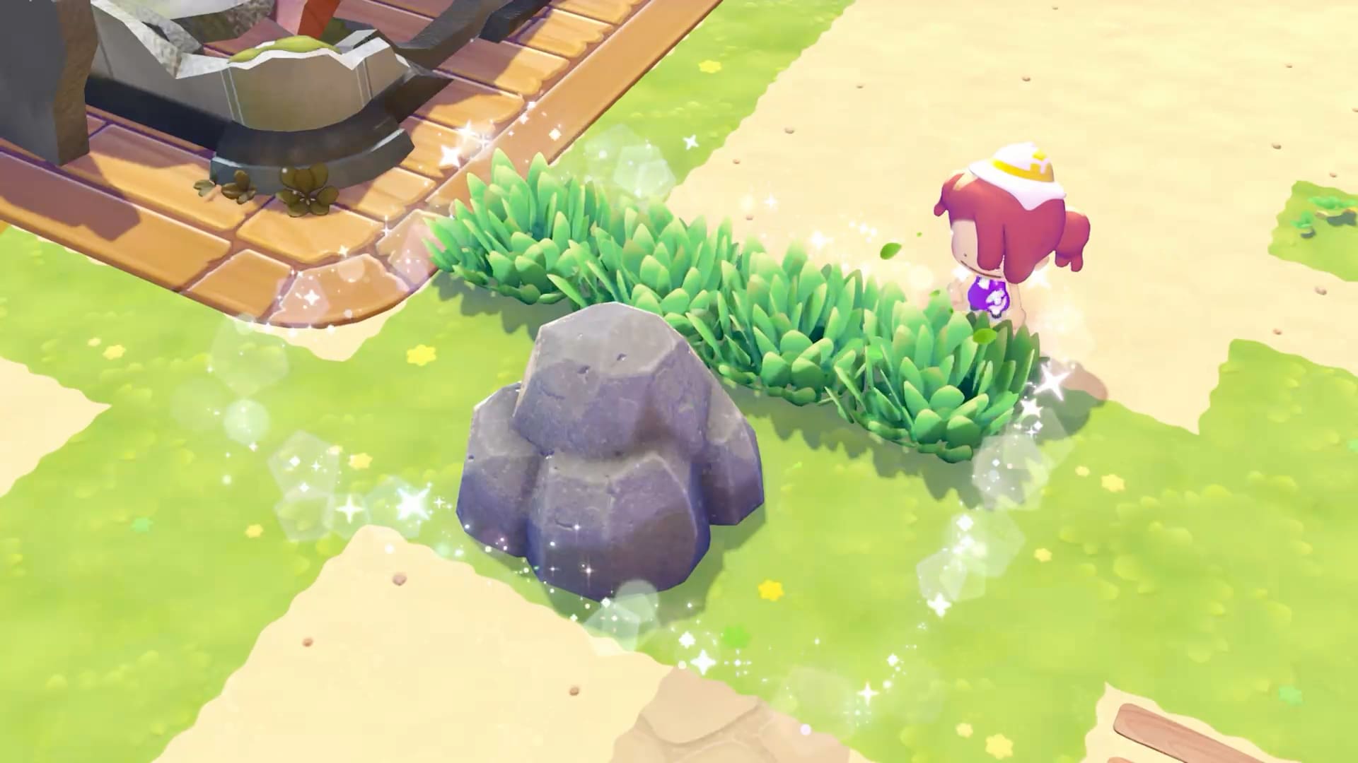 Build your paradise with these five Pokémon Pokopia tips! Image 1