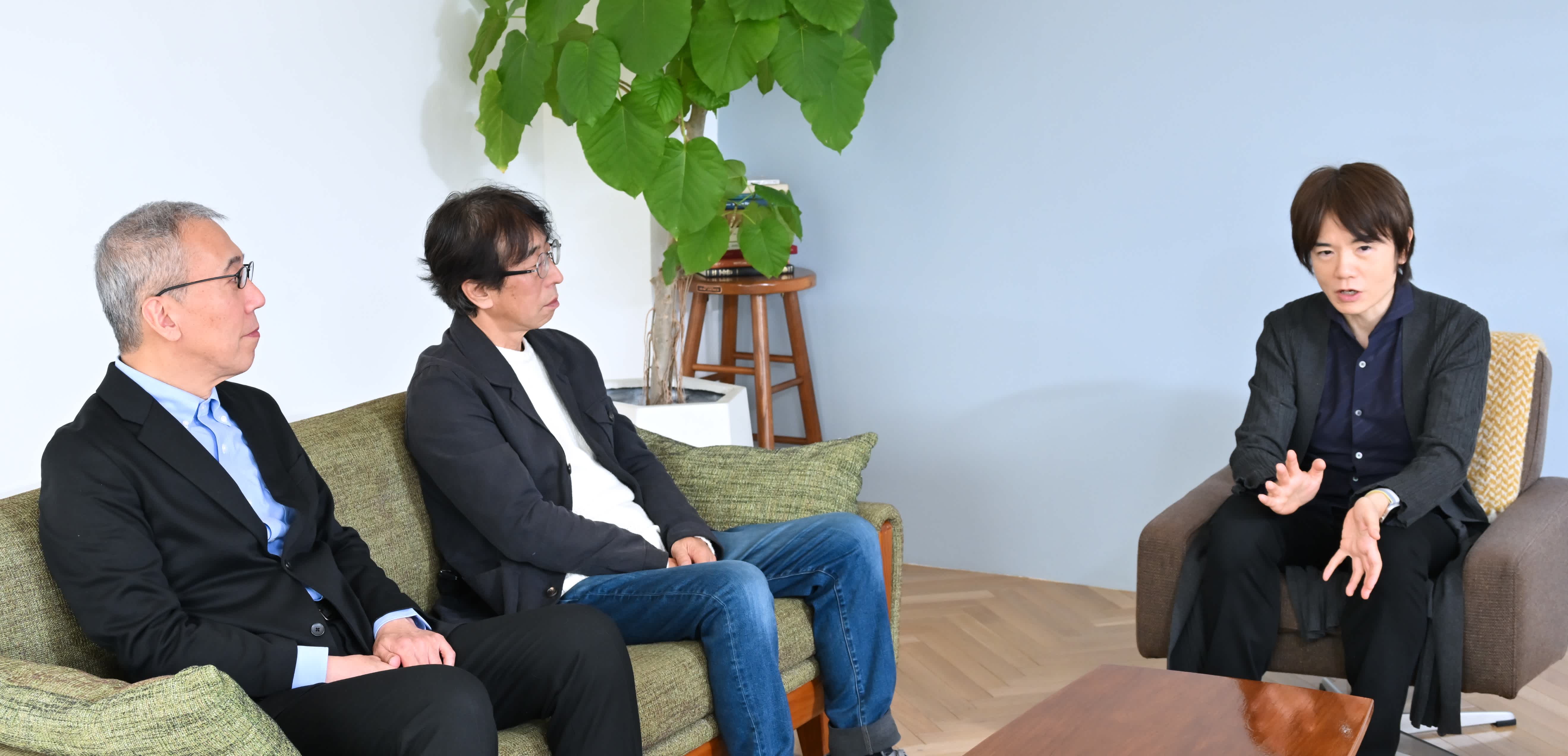 The making of the music of Kirby Air Riders – Chapter 2 - Image 1