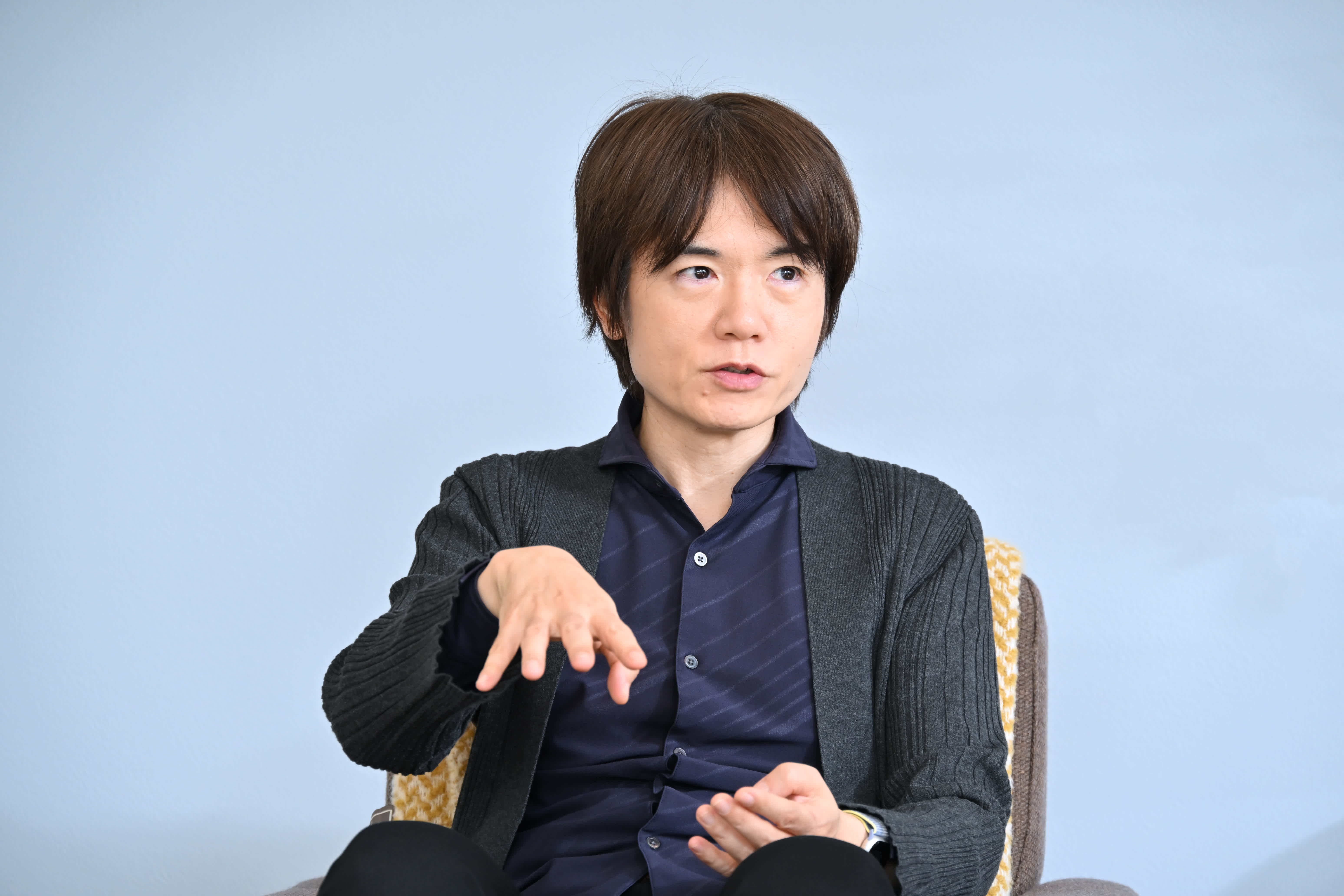 The making of the music of Kirby Air Riders – Chapter 3 - Image 2