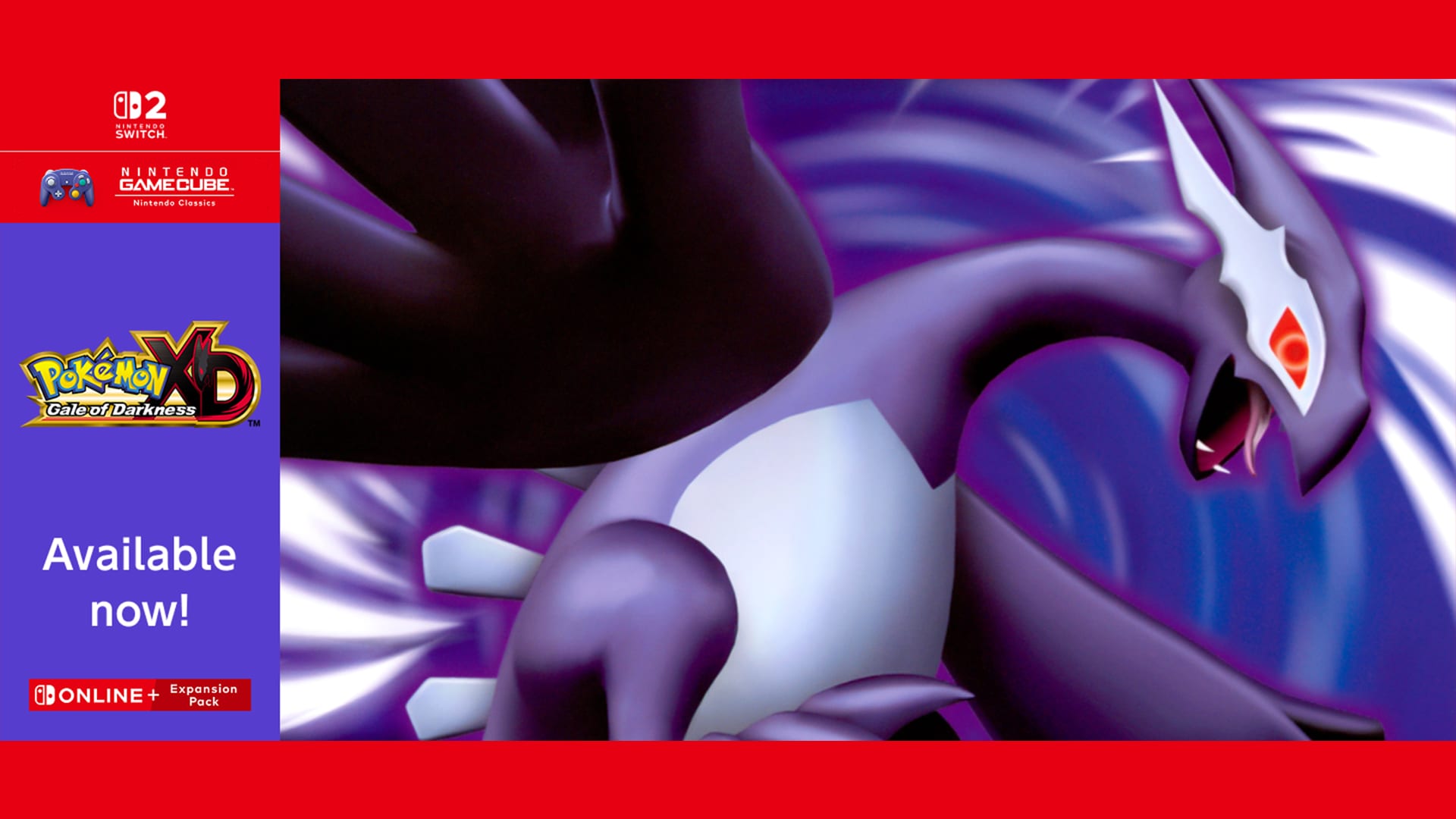 NSO Magazine: March 2026 GameCube