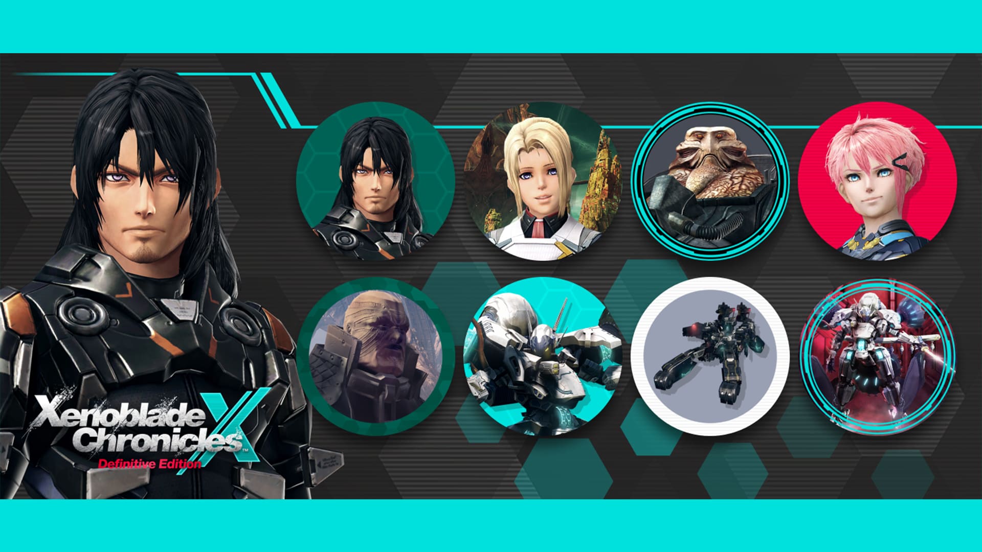 NSO Magazine: March 2026 Missions & Rewards - Xenoblade Chronicles X