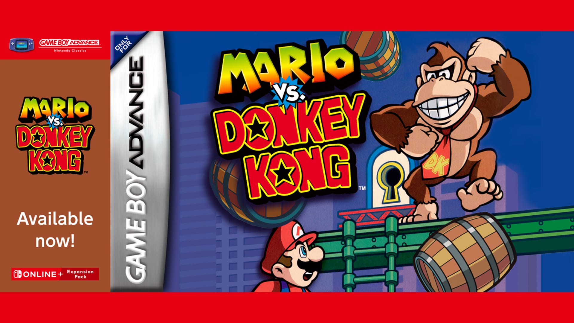 NSO Magazine: March 2026 Game Boy Advance