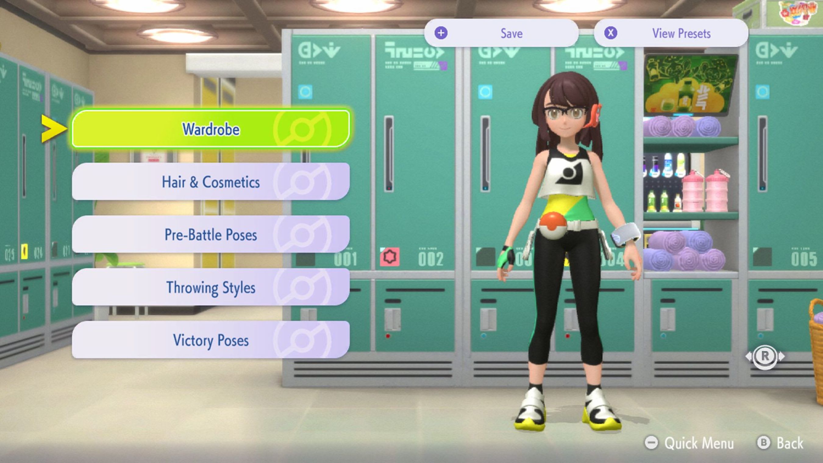 Pokémon Champions Screenshot 6