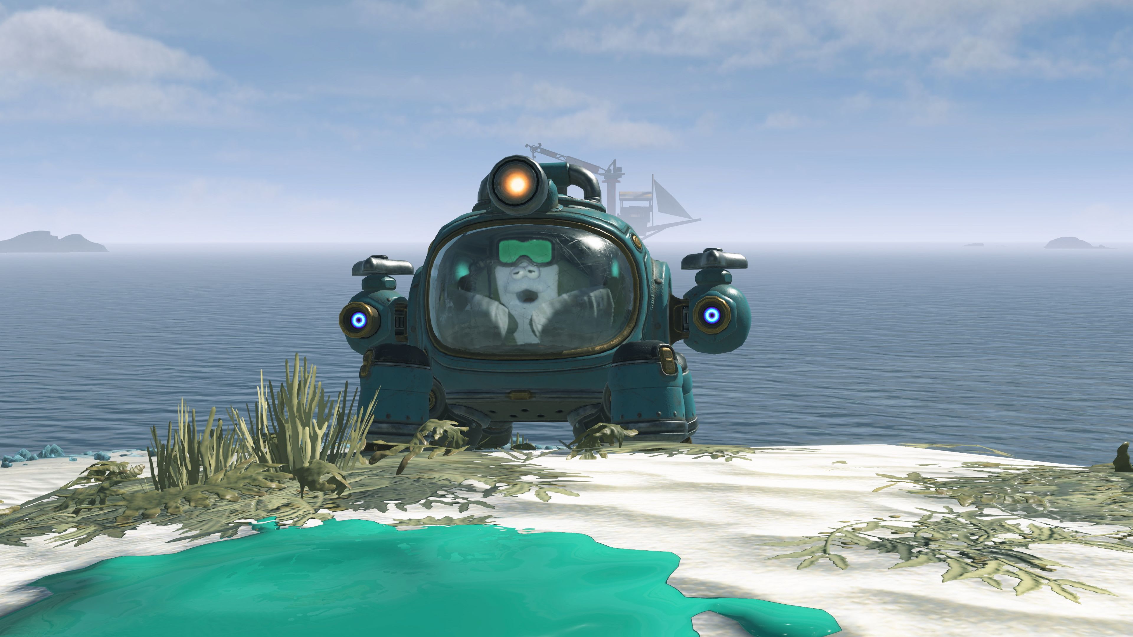 Splatoon Raiders Image 1