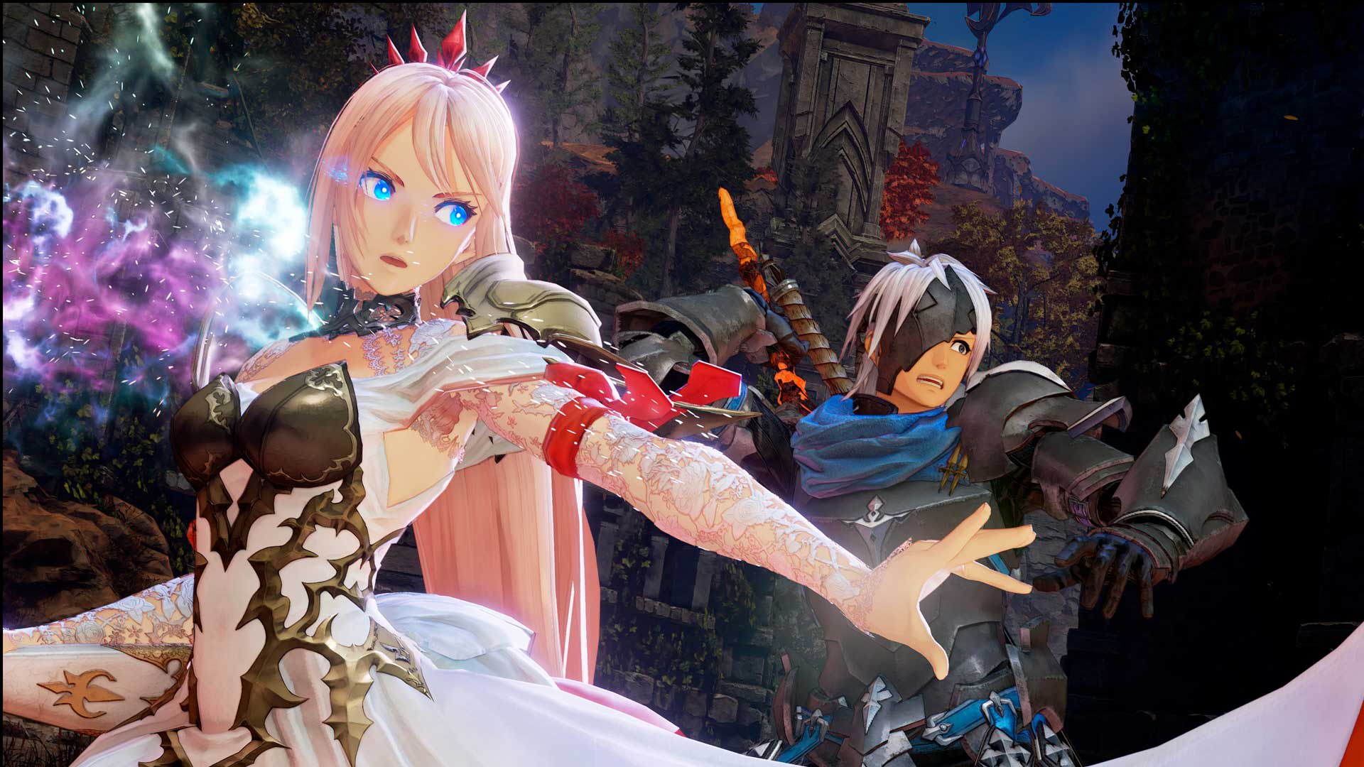 Upcoming games – May 2026 - Tales of ARISE - Beyond the Dawn