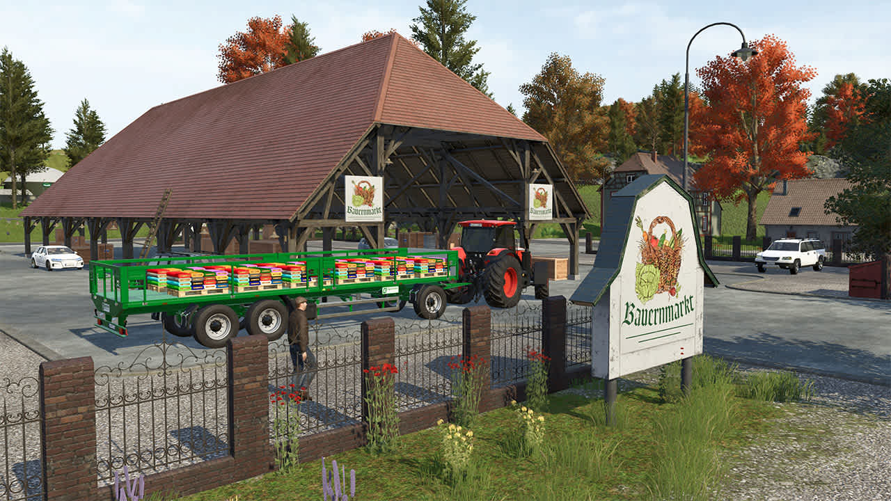 Upcoming games – May 2026 - Farming Simulator 26
