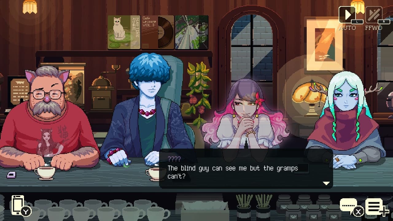 Upcoming games – May 2026 - Coffee Talk Tokyo