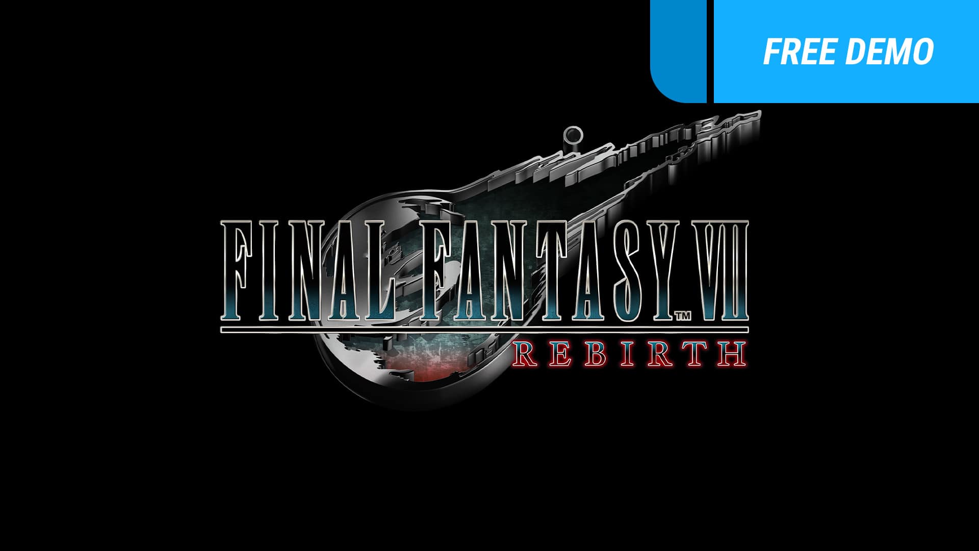 FINAL FANTASY VII REBIRTH Demo Feature