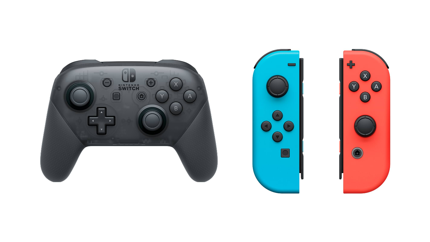 [NS2 Welcome Centre] NS2 Controller Image