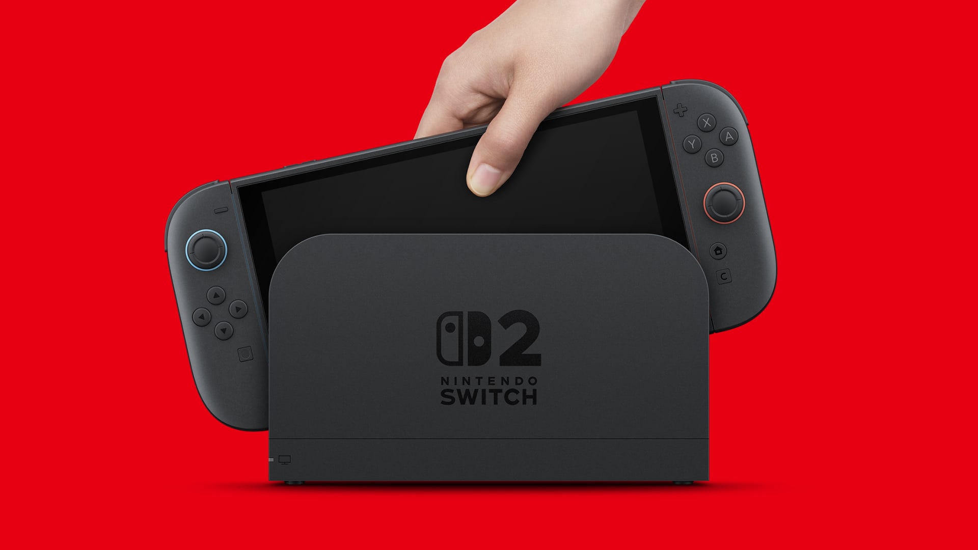 [NS2 Welcome Centre] Nintendo Account Image
