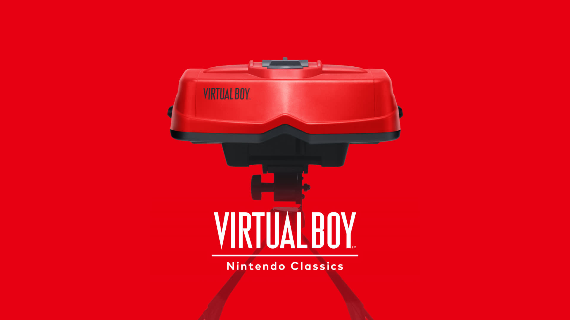 NSO Magazine: May 2026 Virtual Boy