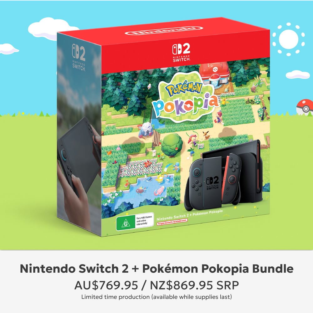 Nintendo Switch 2 - Official Site - Video Game Consoles, Games