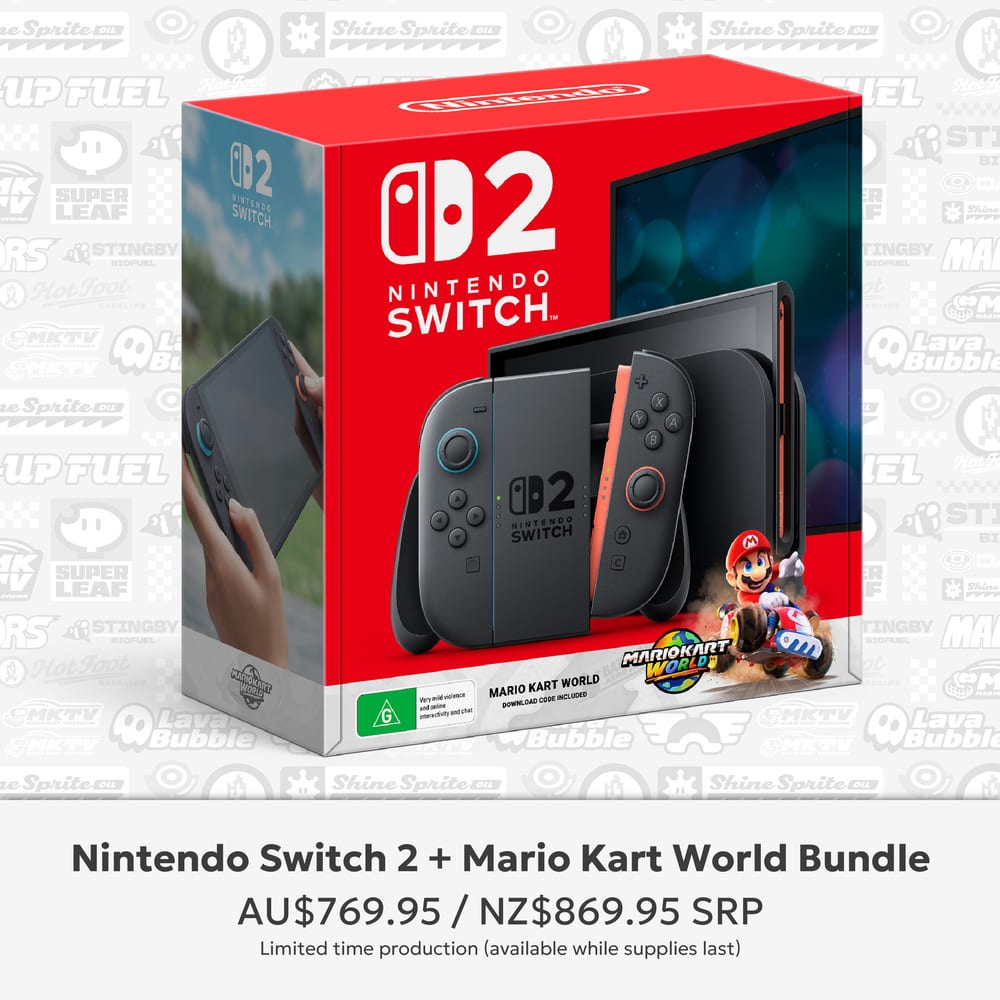 Nintendo Switch 2 - Official Site - Video Game Consoles, Games