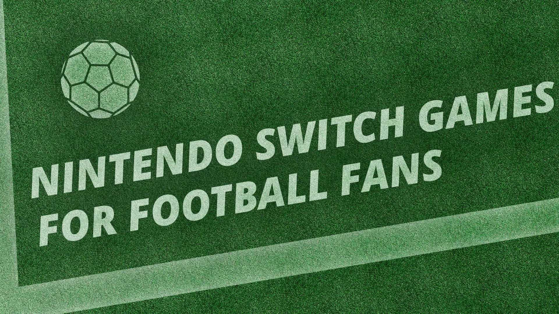 [Soccer and Football Games Article] Hero Image
