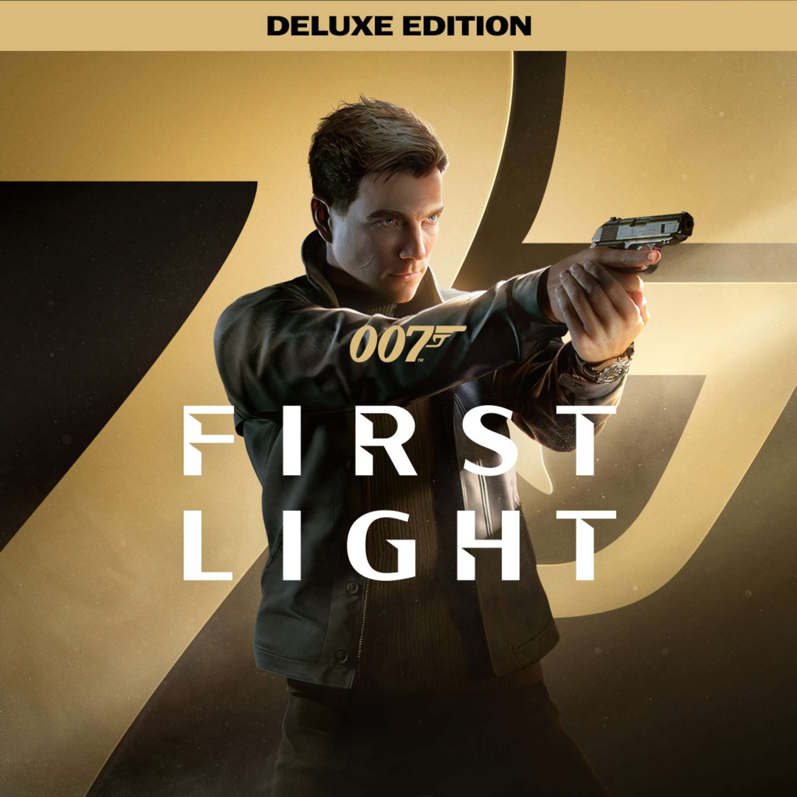 007 First Light - Deluxe Edition