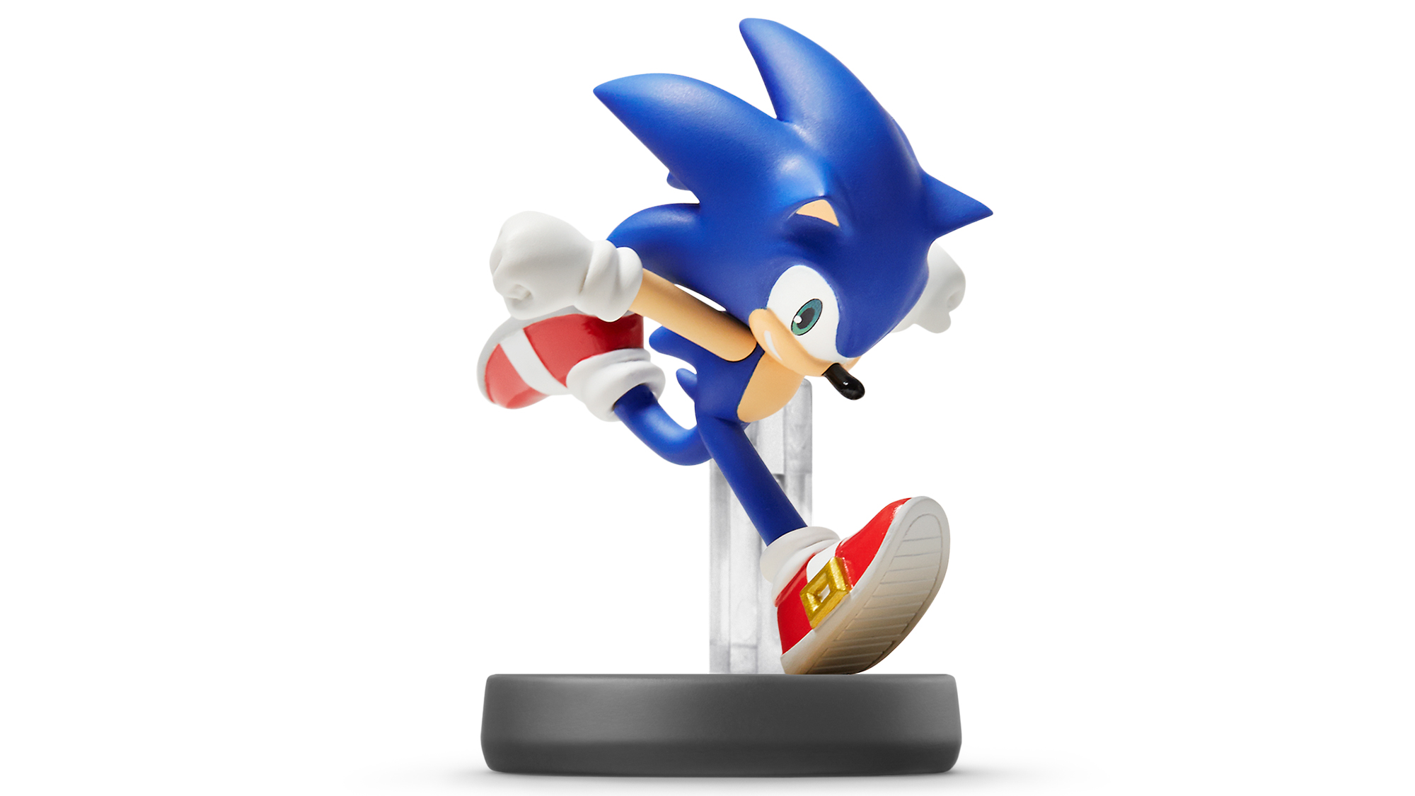 Sonic No.26 amiibo (Super Smash Bros. Collection) - My Nintendo Store