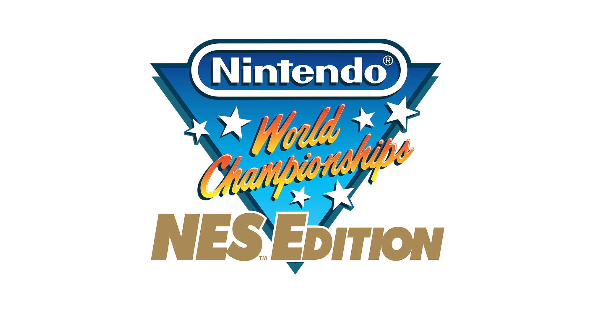 Nintendo World Championships: NES Edition – Deluxe-Set - My Nintendo Store