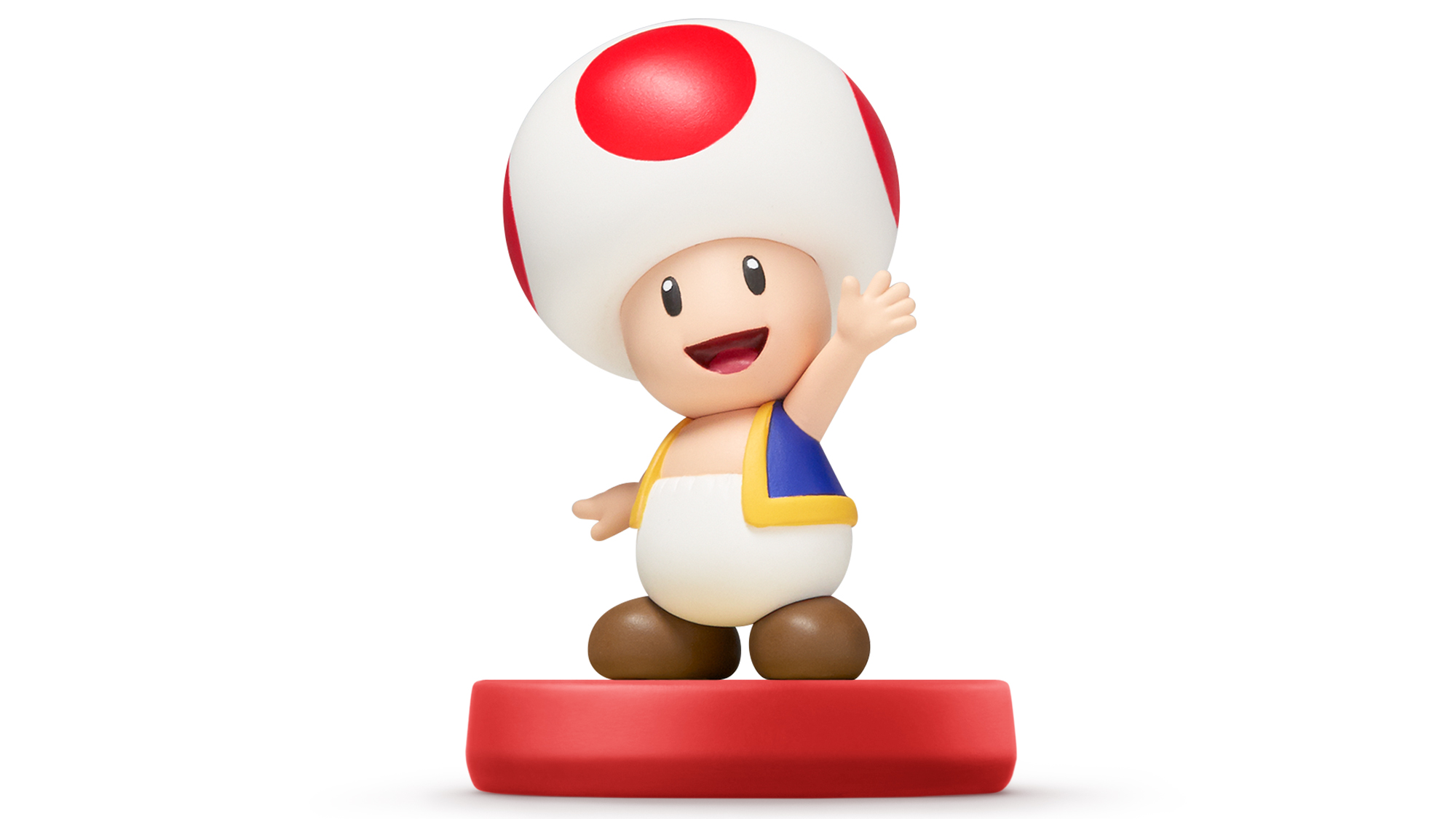Disegno Di Toad Mario Kart