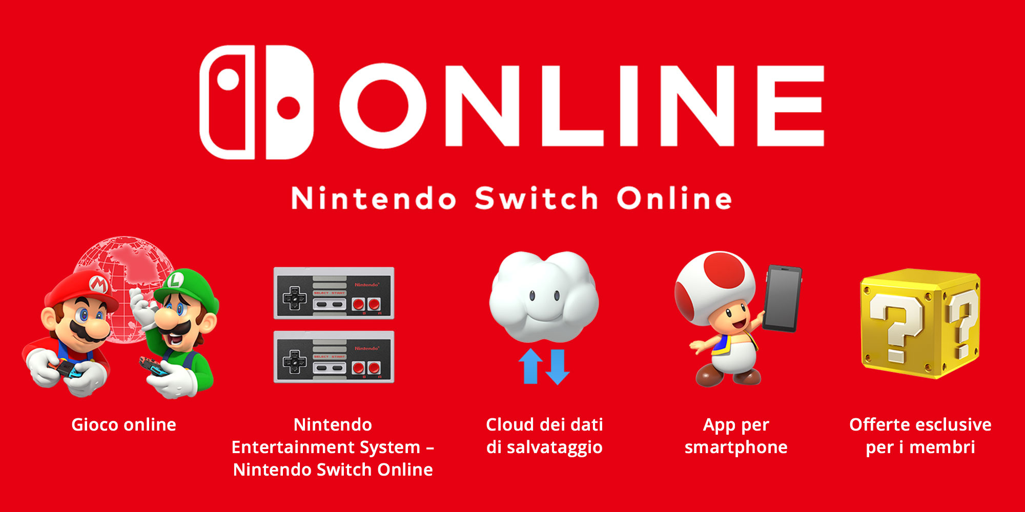 Home My Nintendo Store