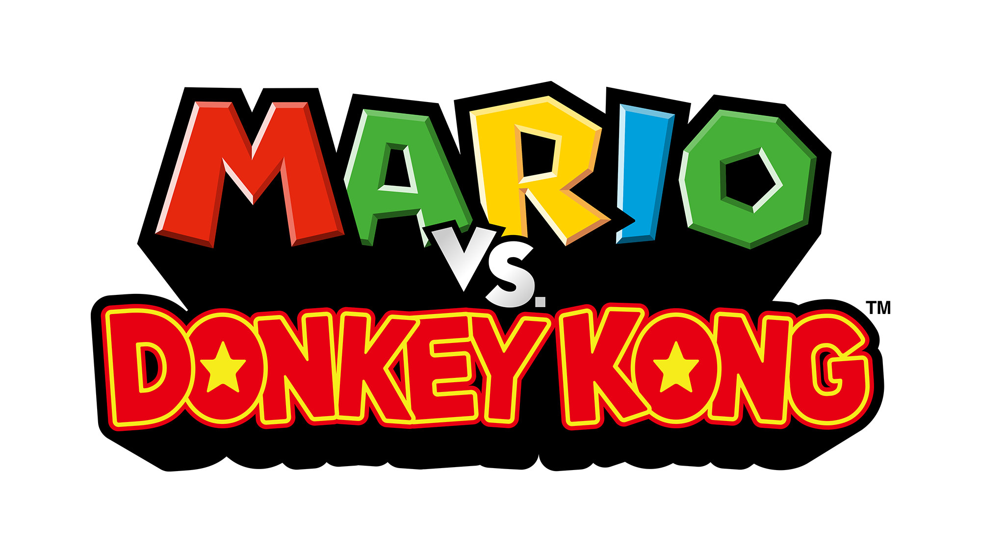 Mario vs. Donkey Kong My Nintendo Store