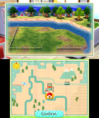 Animal Crossing: Happy Home Designer