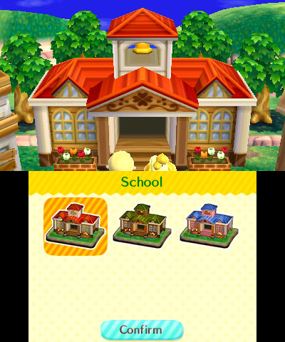 Animal Crossing: Happy Home Designer