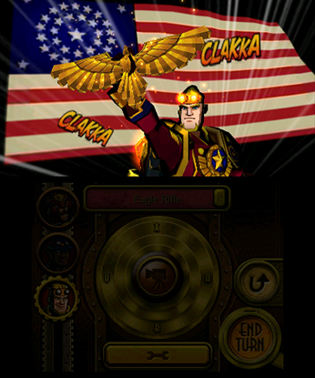 Code Name: S.T.E.A.M.