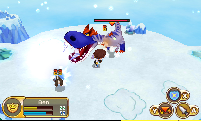 Fantasy Life Nintendo 3DS Games Nintendo