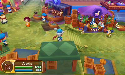 Fantasy Life